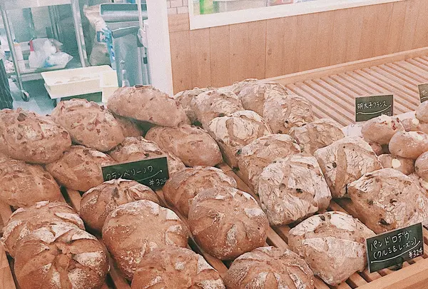 pain ordinaireの写真・動画_image_790830