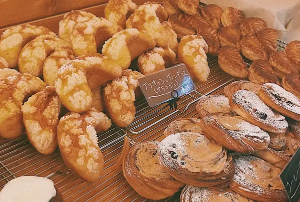 pain ordinaireの写真・動画_image_790831