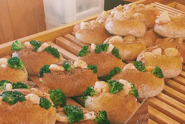 pain ordinaireの写真・動画_image_790832