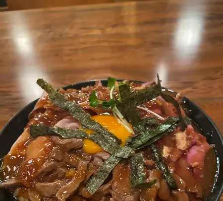 炭火ステーキひだまり庵の写真・動画_image_791057