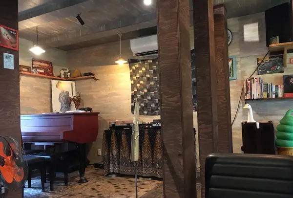 CAFE古屋アパートの写真・動画_image_791109