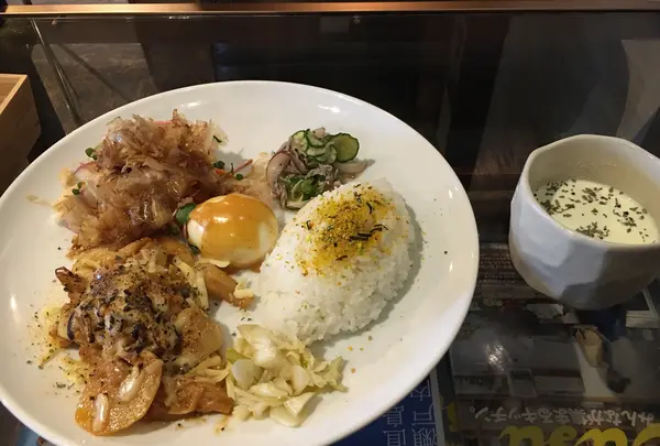 CAFE古屋アパートの写真・動画_image_791110