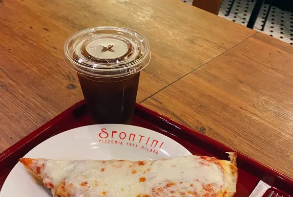 スポンティーニ CASCADE原宿店の写真・動画_image_792052