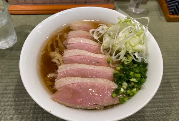 らーめん 鴨 to 葱の写真・動画_image_792319