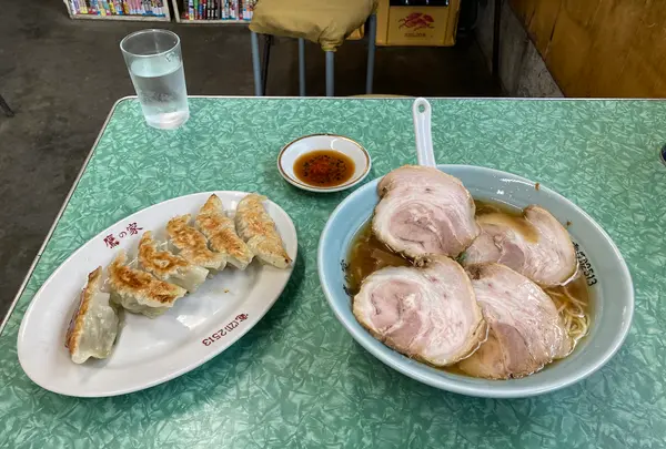 鷹の家食堂の写真・動画_image_794822