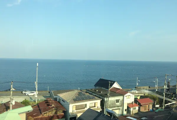 早川駅