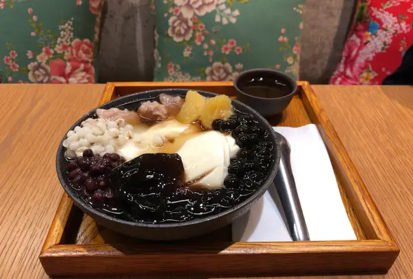 台湾甜商店 新宿店の写真・動画_image_795759