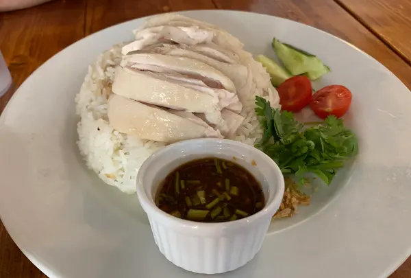 タイ国専門食堂の写真・動画_image_796002