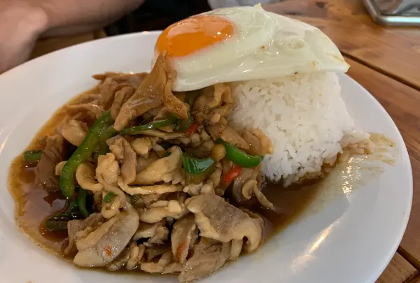 タイ国専門食堂の写真・動画_image_796003