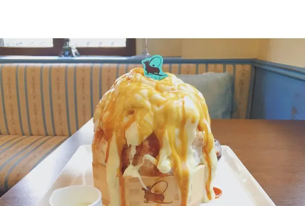 Cafe de Lyon Bleuの写真・動画_image_796153