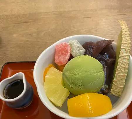 甘味おかめの写真・動画_image_796432