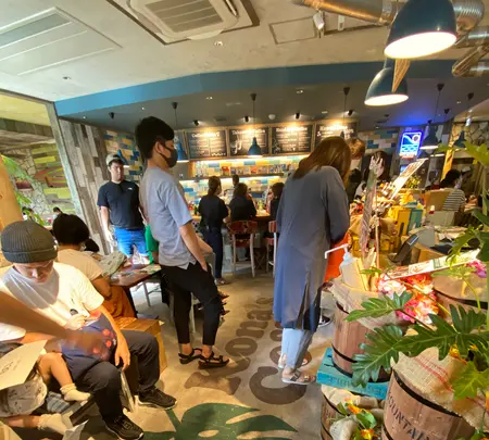 Kona’s  Coffeeの写真・動画_image_796881
