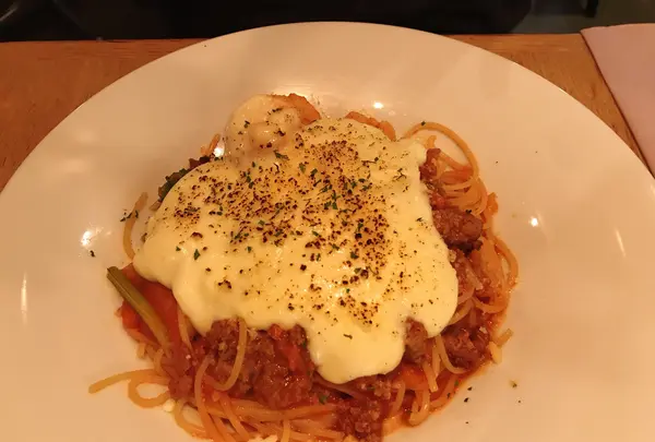カフェ＆ブックス ビブリオテーク 東京・自由が丘 （café & books bibliotheque）の写真・動画_image_797364