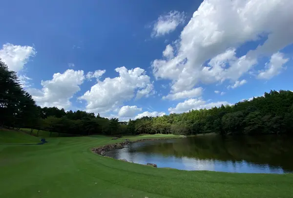 宍戸ヒルズカントリークラブの写真・動画_image_799222