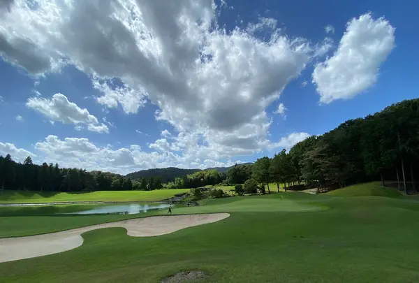 宍戸ヒルズカントリークラブの写真・動画_image_799223