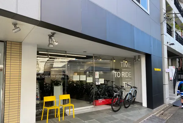 vanmoof japanの写真・動画_image_799387