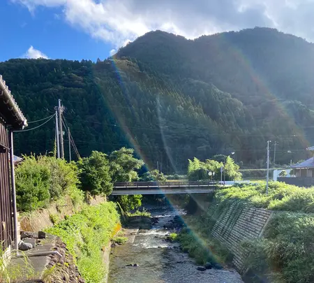 若狭鯖街道熊川宿の写真・動画_image_800651