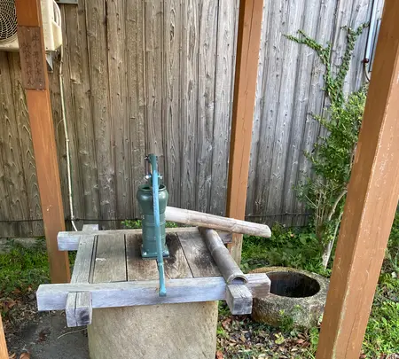 若狭鯖街道熊川宿の写真・動画_image_800652