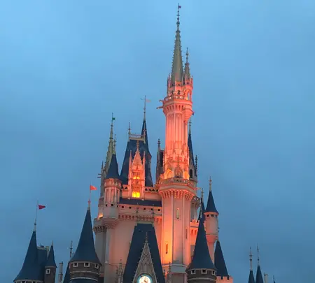 東京ディズニーランドの写真・動画_image_801018