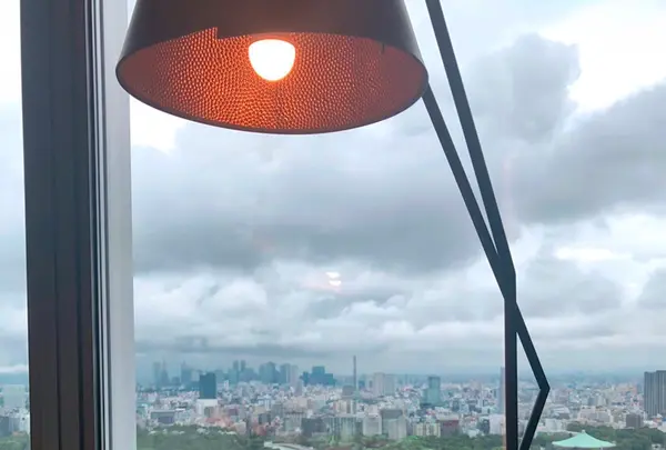 フォーシーズンズホテル東京大手町の写真・動画_image_801860