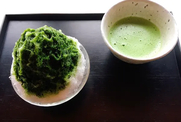虎屋菓寮 赤坂店の写真・動画_image_802247