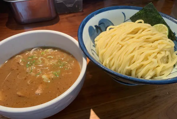 めん徳 二代目 つじ田 新橋店の写真・動画_image_802878