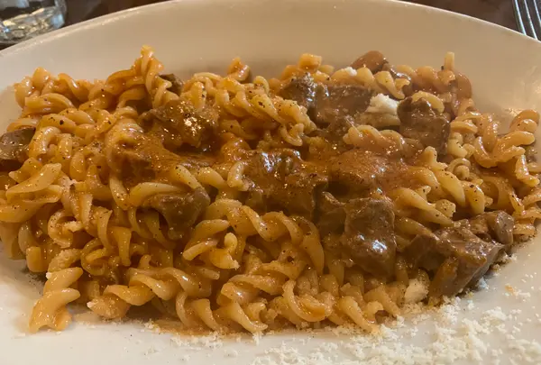 マチェレリーア・ラ・ルーナ・ロッサの写真・動画_image_802881