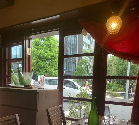 マチェレリーア・ラ・ルーナ・ロッサの写真・動画_image_802883