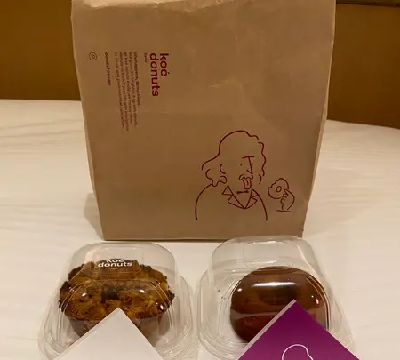 koe donuts kyotoの写真・動画_image_804406