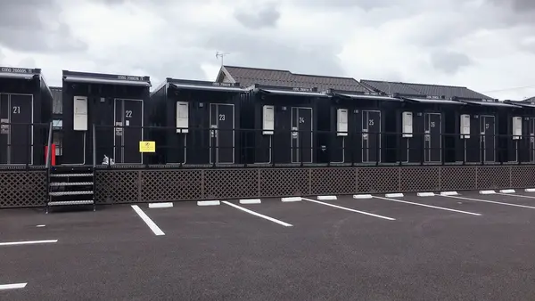 HOTEL R9 The Yard 伊勢崎の写真・動画_image_804546