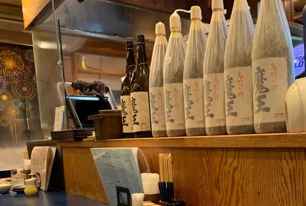紺屋町 よしこの（徳島県指定阿波尾鶏料理店）の写真・動画_image_805088
