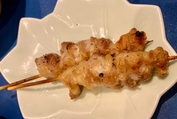 紺屋町 よしこの（徳島県指定阿波尾鶏料理店）の写真・動画_image_805091