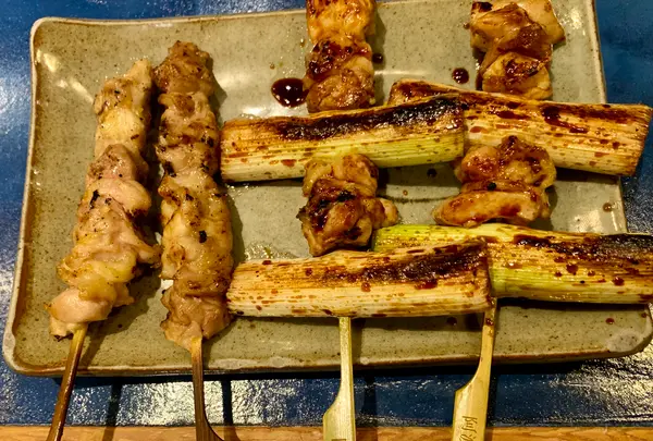紺屋町 よしこの（徳島県指定阿波尾鶏料理店）の写真・動画_image_805093