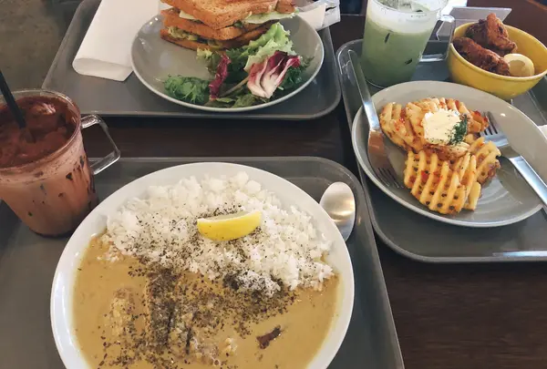 almond hostel & cafeの写真・動画_image_805222