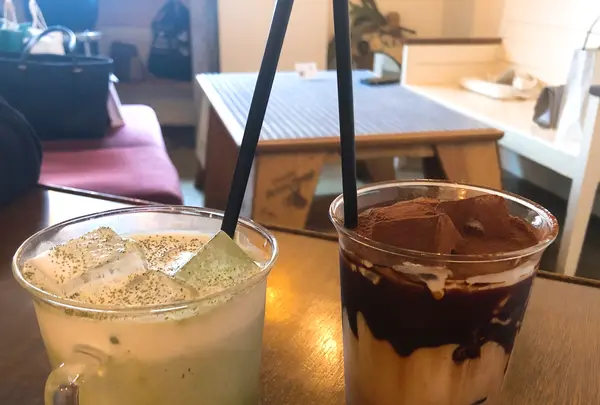 almond hostel & cafeの写真・動画_image_805223