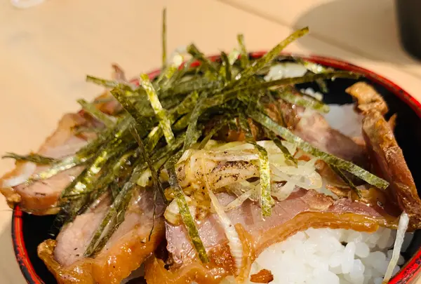 SOBA BAR ふくやの写真・動画_image_805408