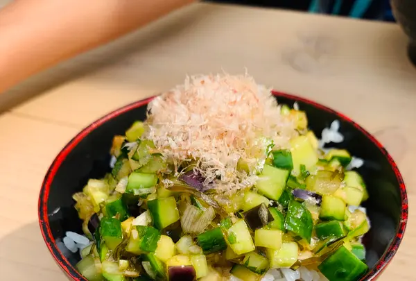 SOBA BAR ふくやの写真・動画_image_805409