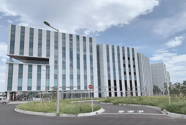 羽田イノベーションシティ - HANEDA INNOVATION CITYの写真・動画_image_805449