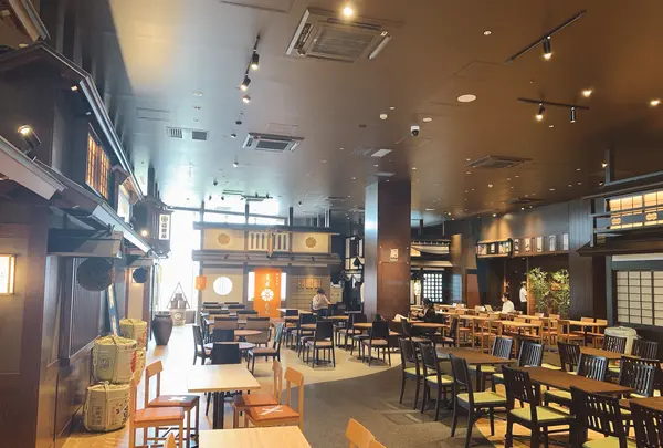 羽田イノベーションシティ - HANEDA INNOVATION CITYの写真・動画_image_805452