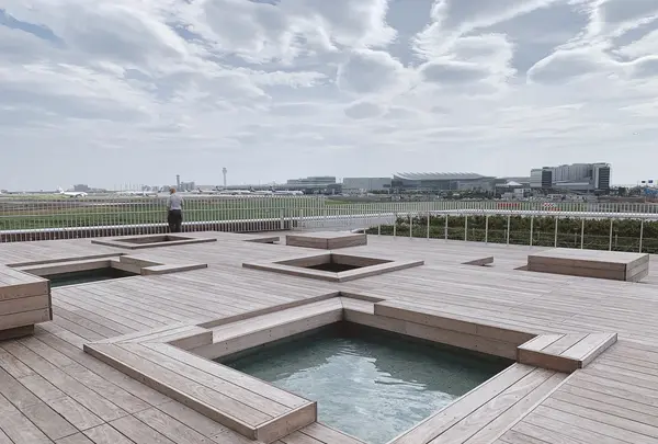 羽田イノベーションシティ - HANEDA INNOVATION CITYの写真・動画_image_805453