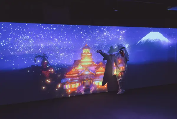 羽田イノベーションシティ - HANEDA INNOVATION CITYの写真・動画_image_805456