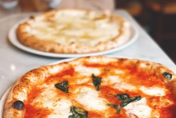 Pizzeria GG (ピッツェリア GG)の写真・動画_image_805590
