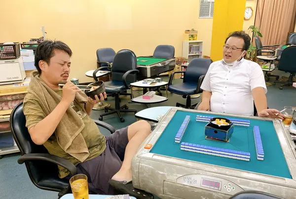 梁山泊の写真・動画_image_806465