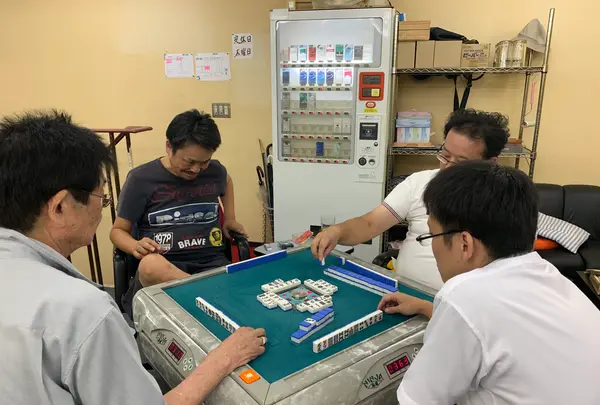 梁山泊の写真・動画_image_806466