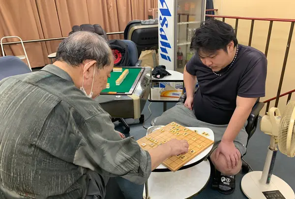 梁山泊の写真・動画_image_806467