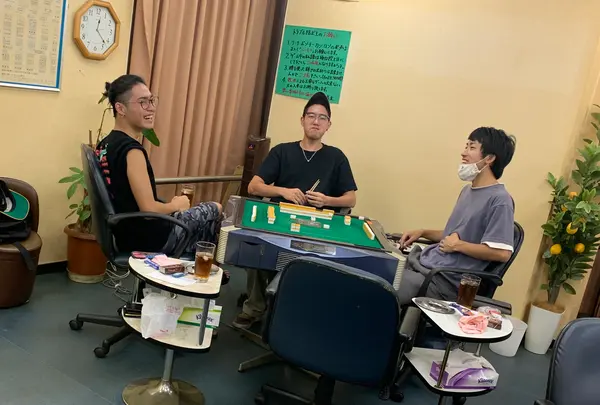 梁山泊の写真・動画_image_806468