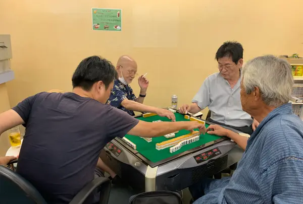 梁山泊の写真・動画_image_806470