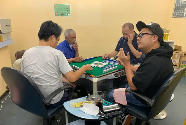 梁山泊の写真・動画_image_806475