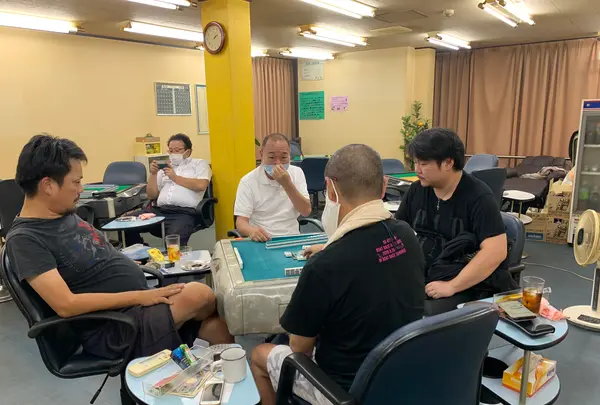 梁山泊の写真・動画_image_806480