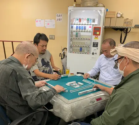 梁山泊の写真・動画_image_806482